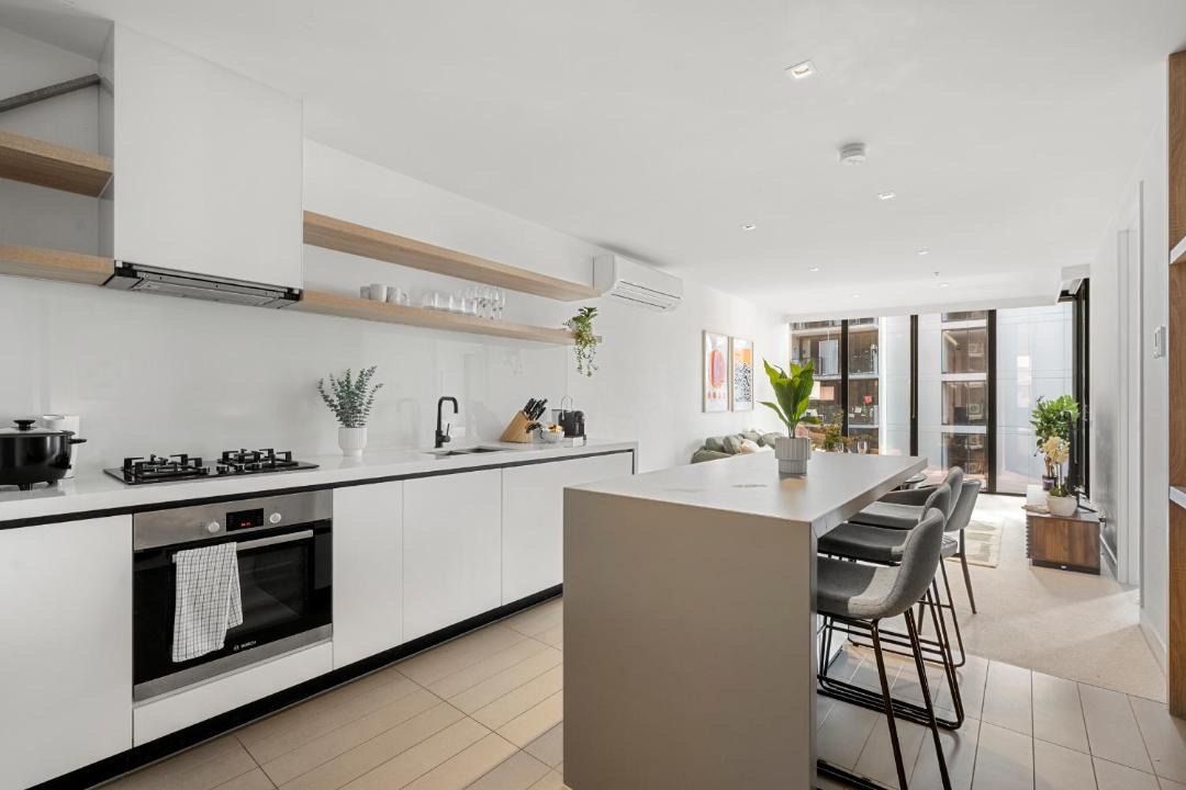 Photo of Kitchen in Docklands