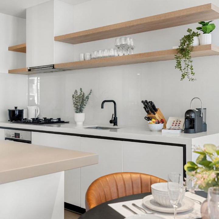 Photo of Kitchen in Docklands