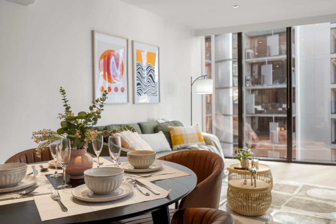 Photo of Others in Docklands