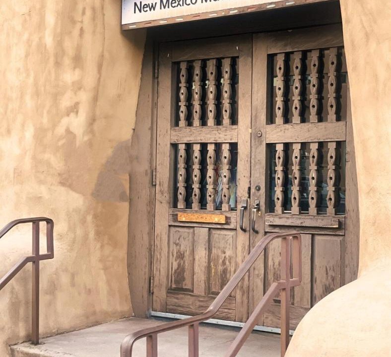 Photo of Others in Downtown Santa Fe
