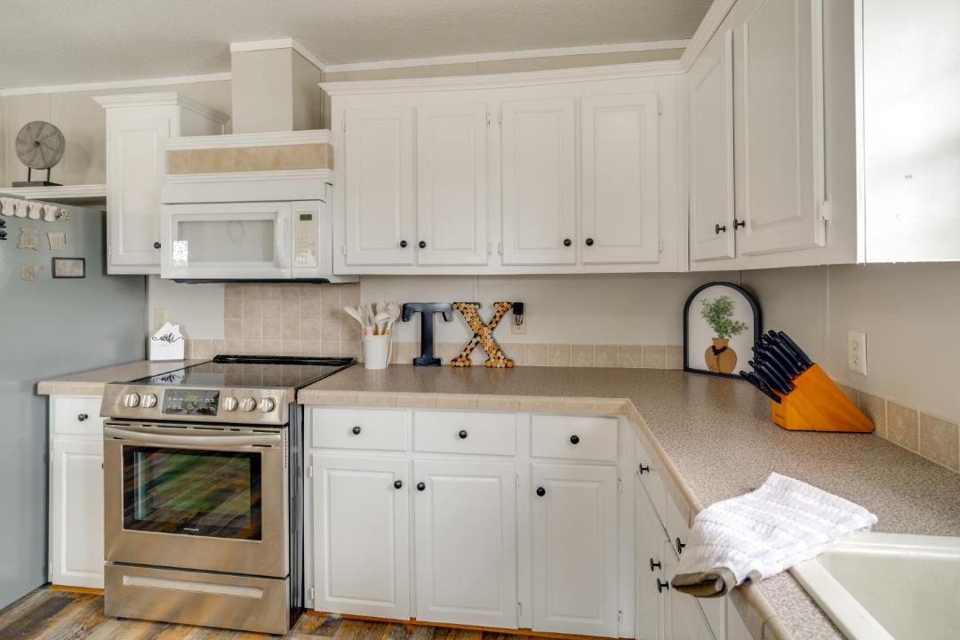 Photo of Kitchen in Willis