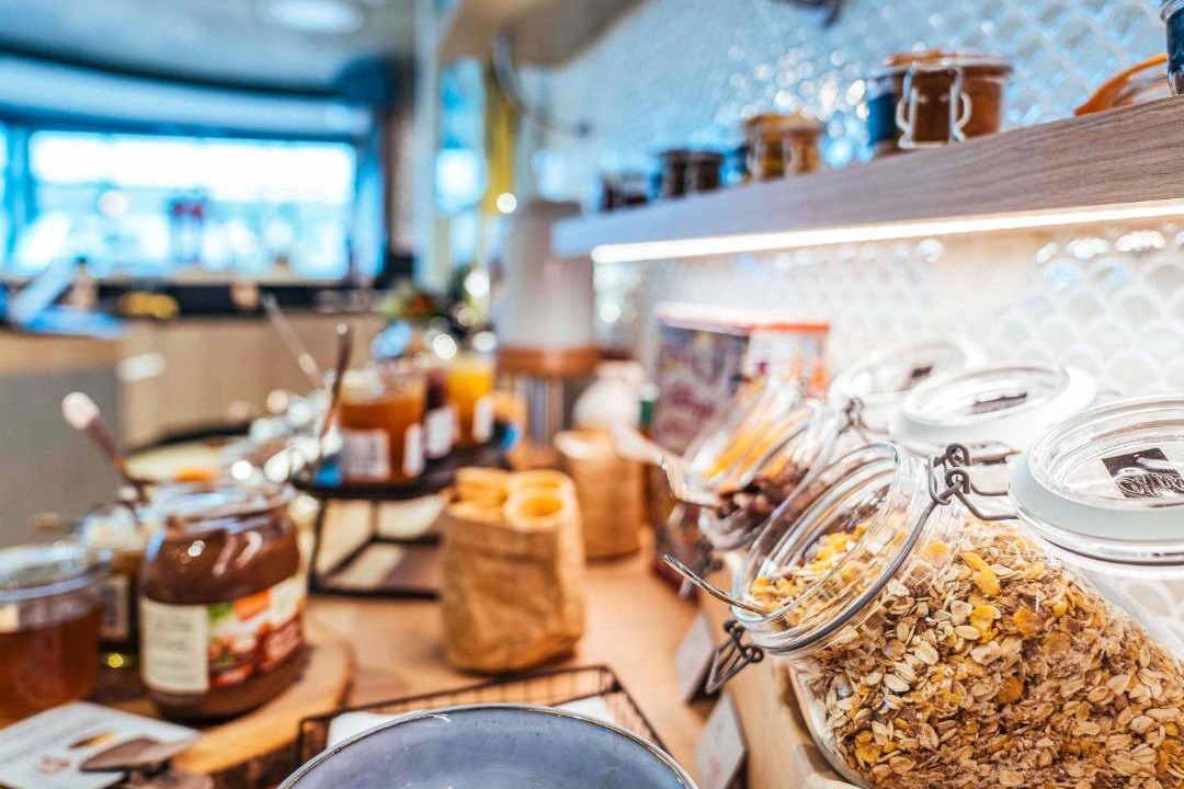 Photo of Kitchen in Mers-les-Bains