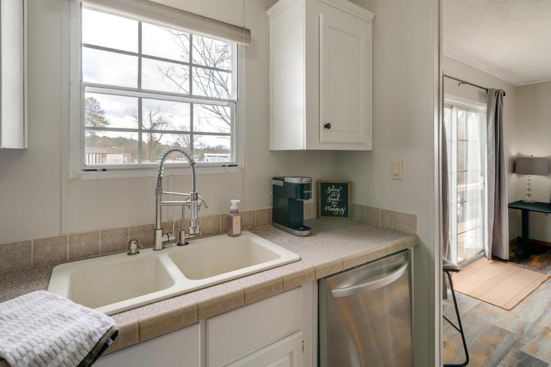 Photo of Kitchen in Willis