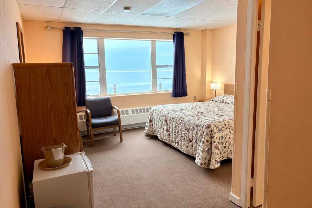 Photo of Bedroom in Grand Marais