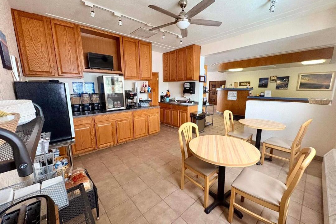 Photo of Kitchen in Grand Marais
