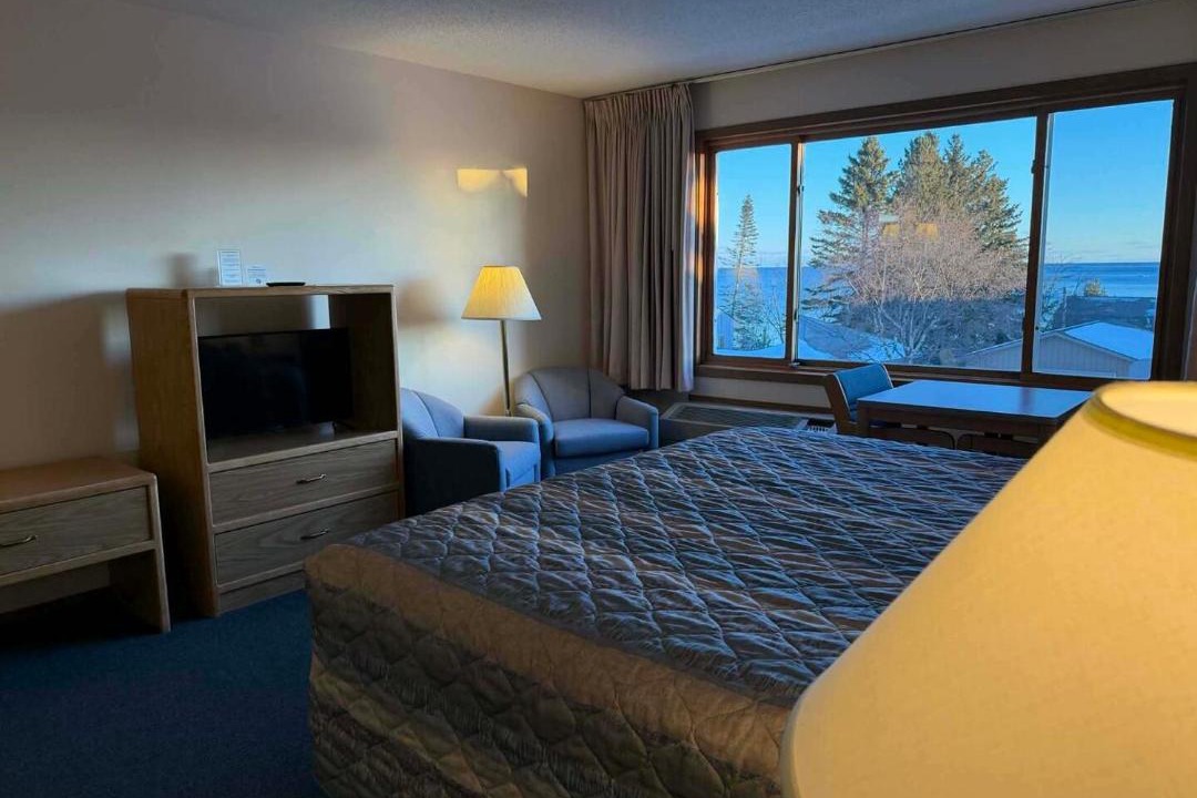 Photo of Bedroom in Croftville