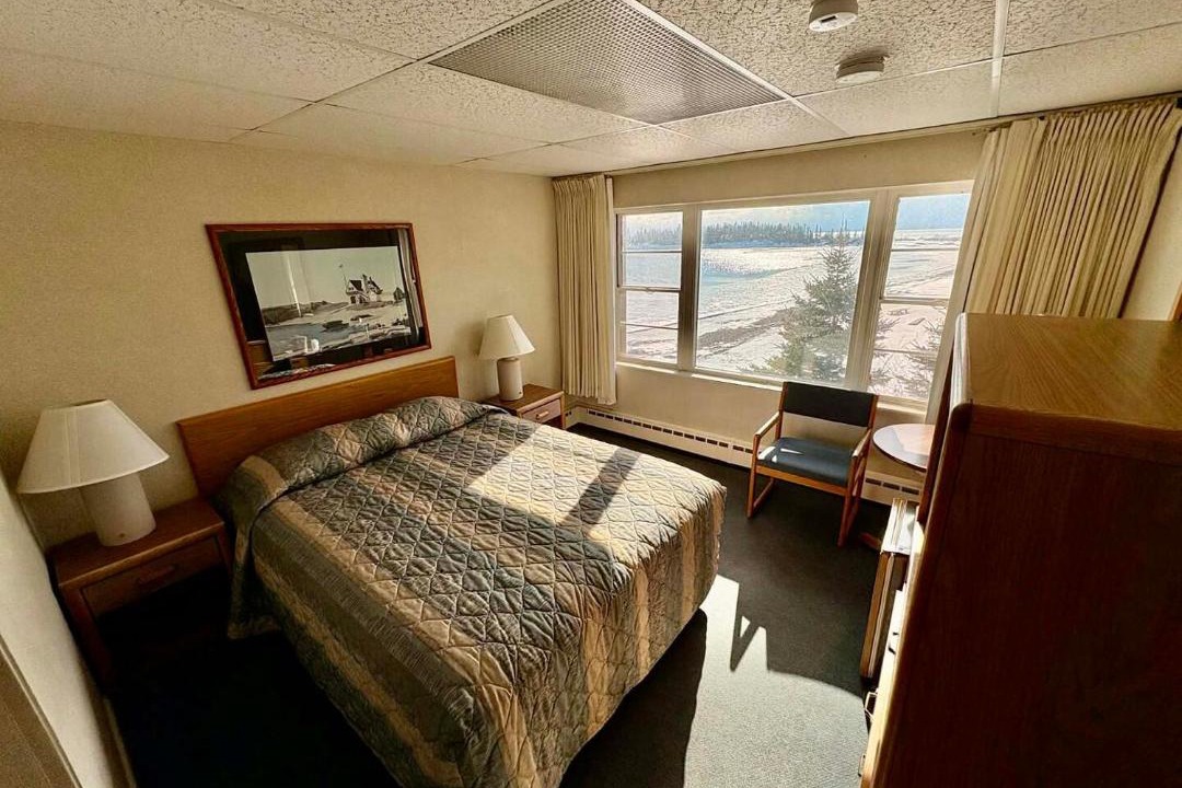 Photo of Bedroom in Grand Marais