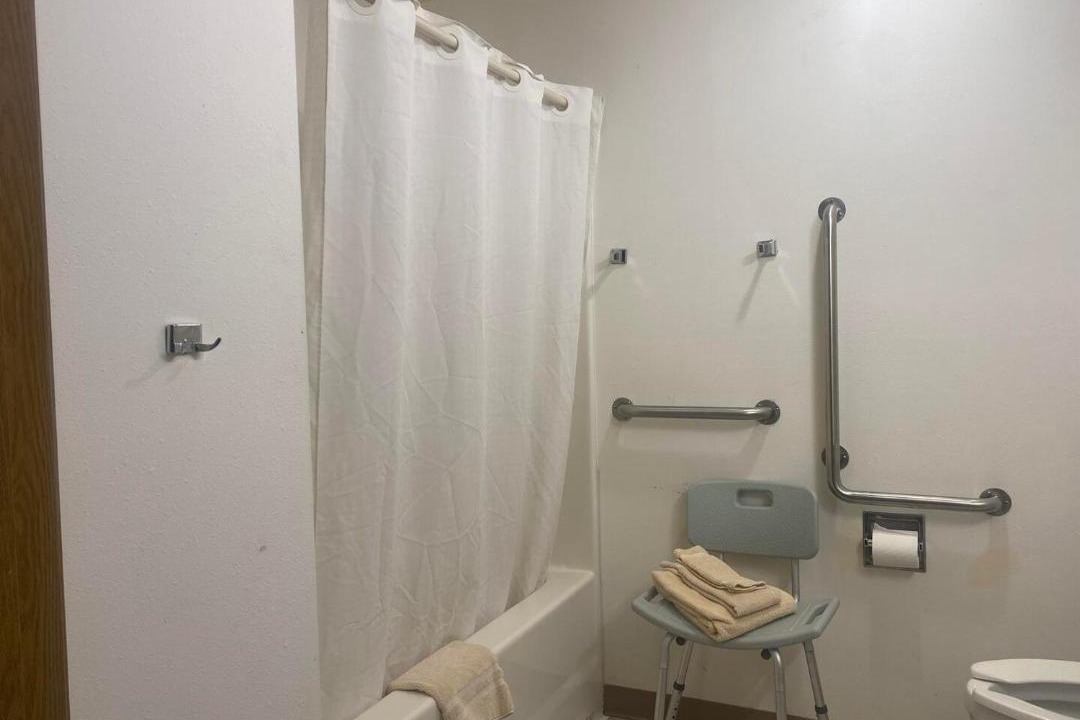Photo of Bathroom in Grand Marais