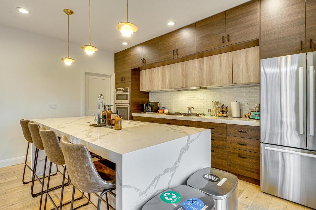 Photo of Kitchen in East Central