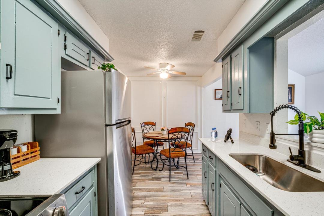 Photo of Kitchen in Dallas