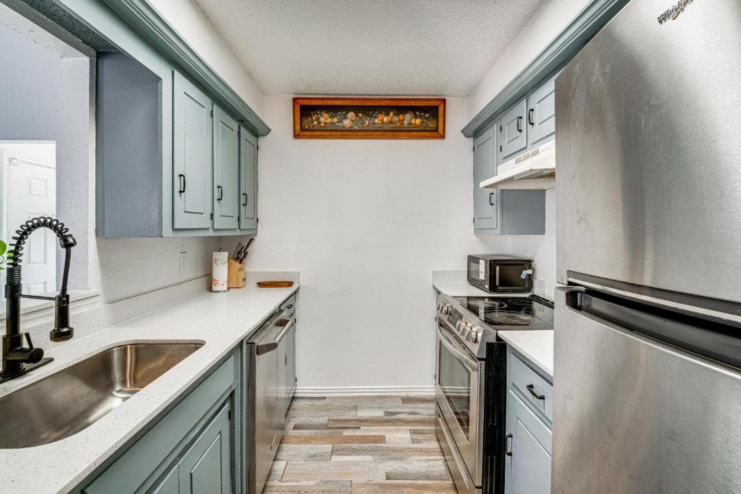 Photo of Kitchen in Dallas