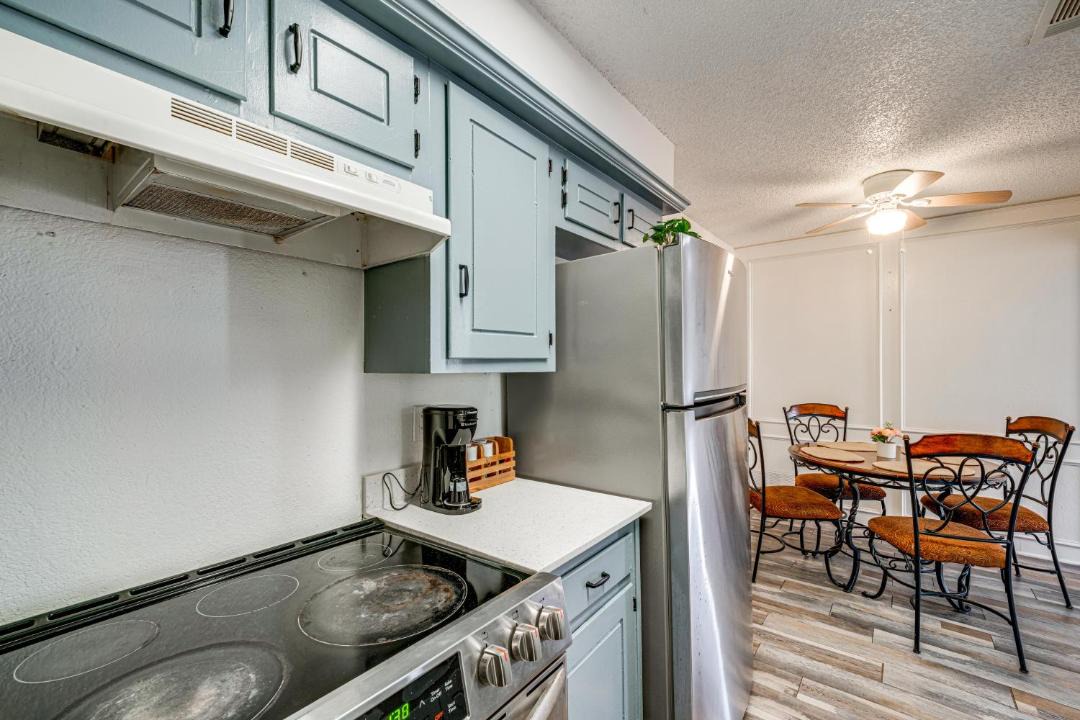 Photo of Kitchen in Dallas