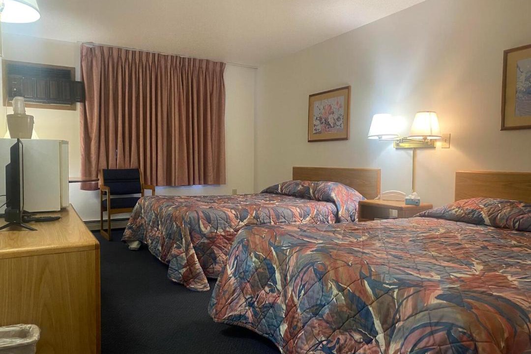 Photo of Bedroom in Grand Marais