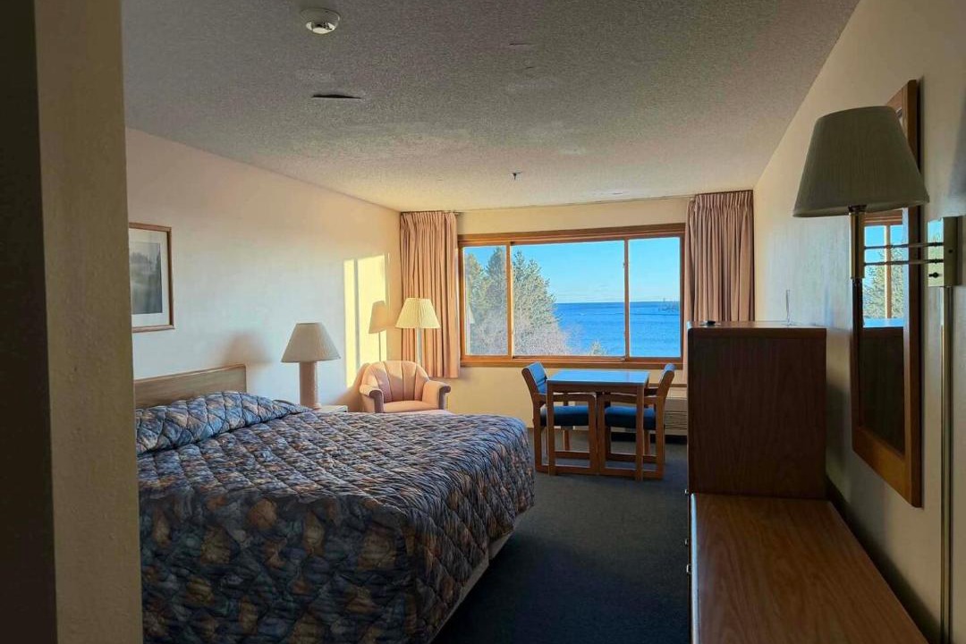 Photo of Bedroom in Croftville