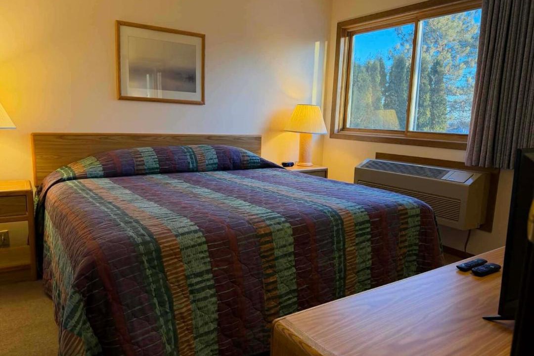 Photo of Bedroom in Croftville