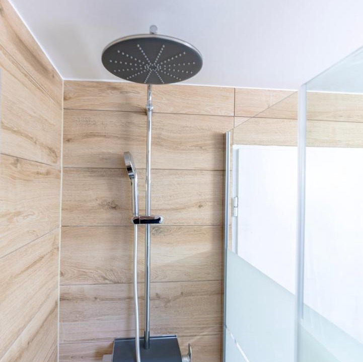 Photo of Bathroom in Morgins