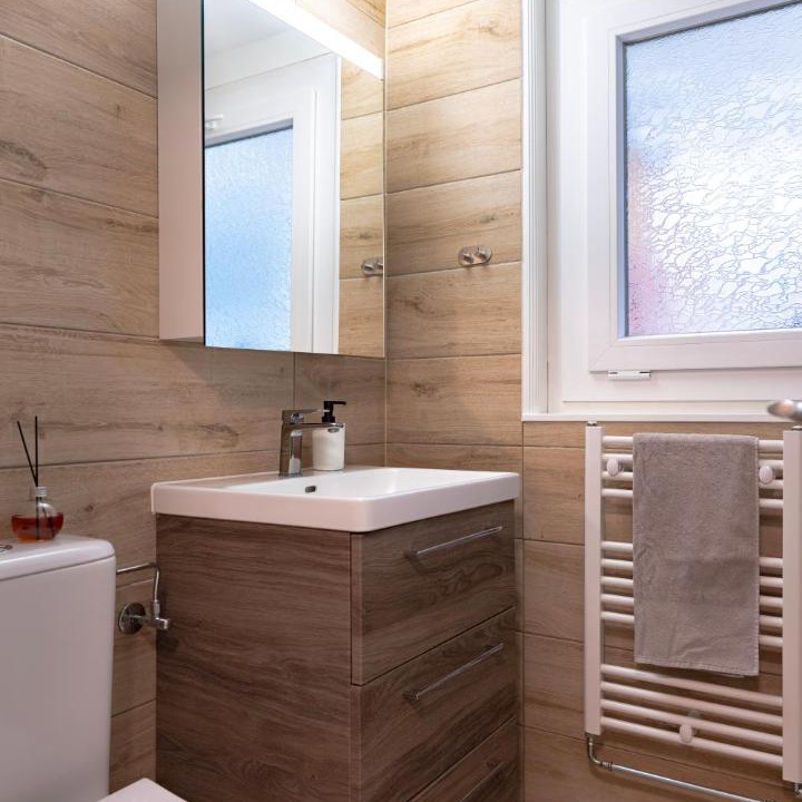 Photo of Bathroom in Morgins