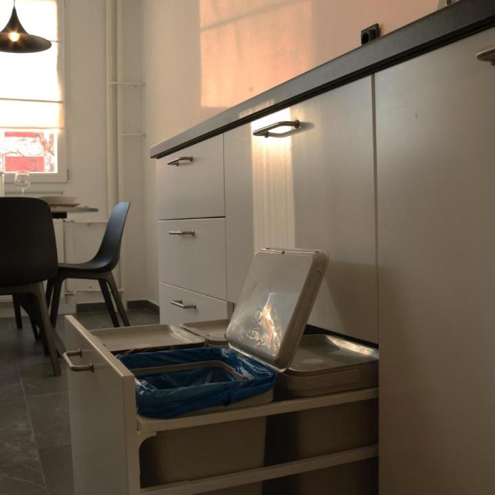 Photo of Kitchen in Novi Zagreb