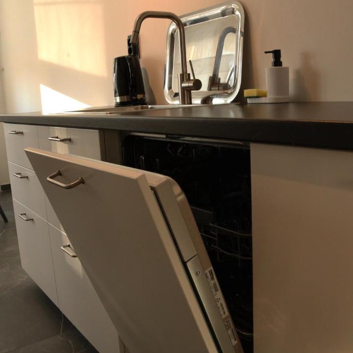 Photo of Kitchen in Novi Zagreb