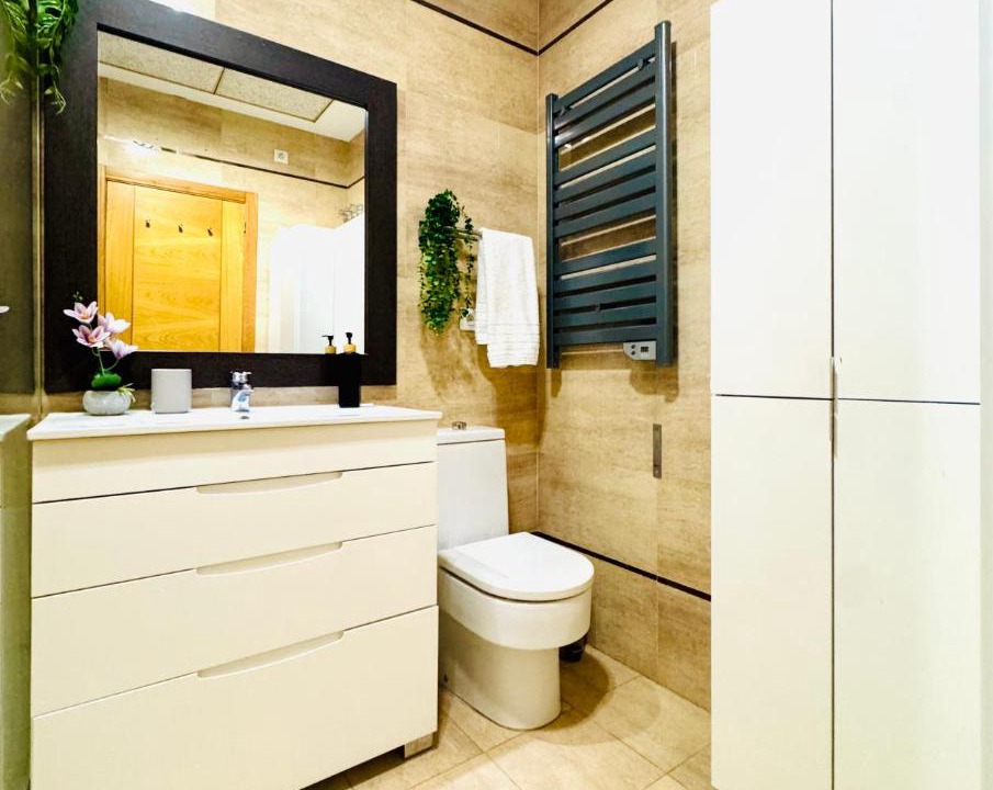 Photo of Bathroom in Alboraya