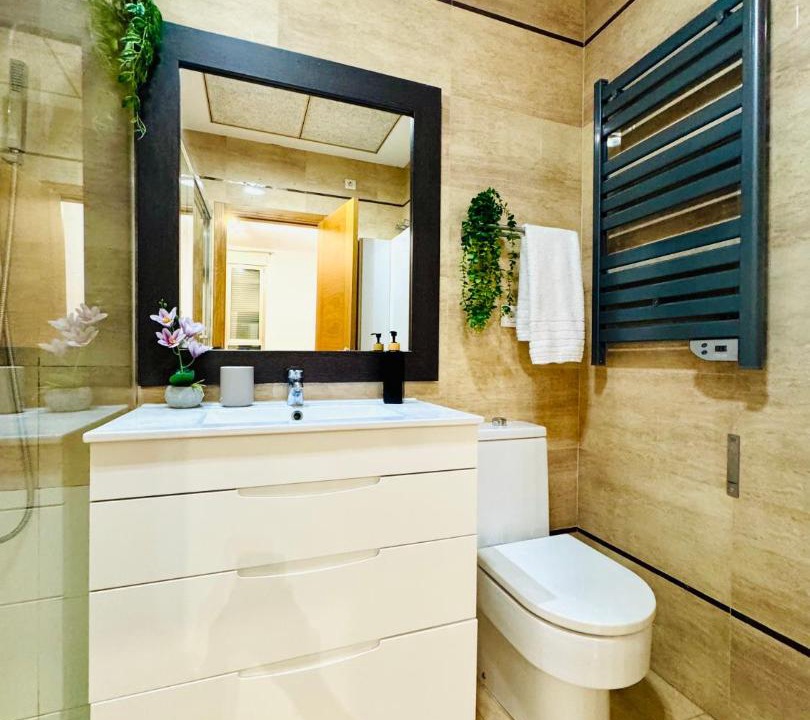 Photo of Bathroom in Alboraya