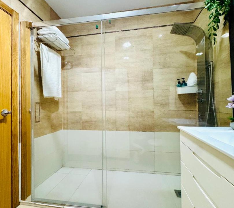 Photo of Bathroom in Alboraya