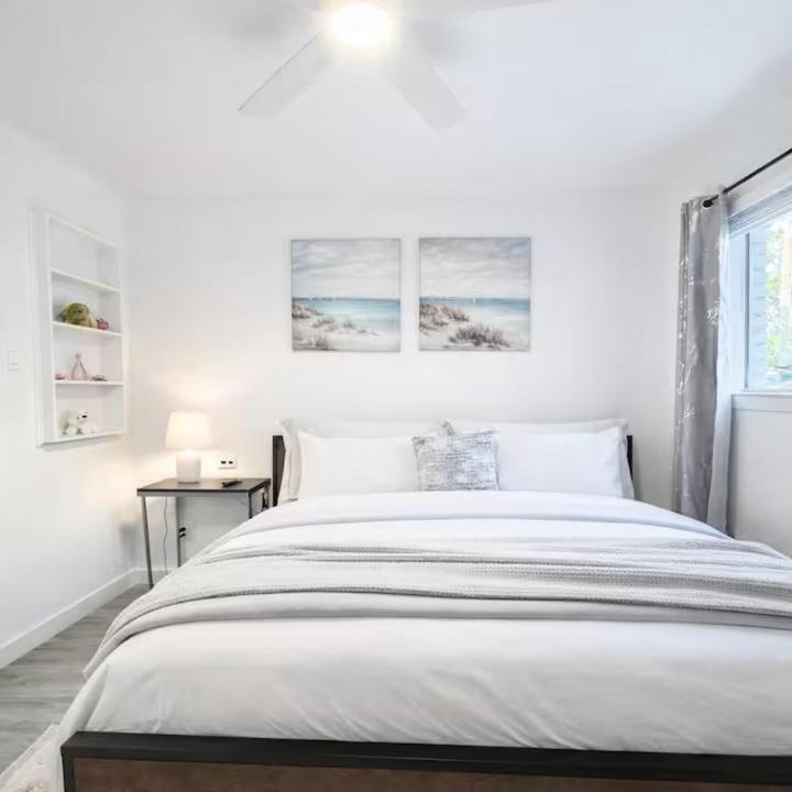 Photo of Bedroom in North University