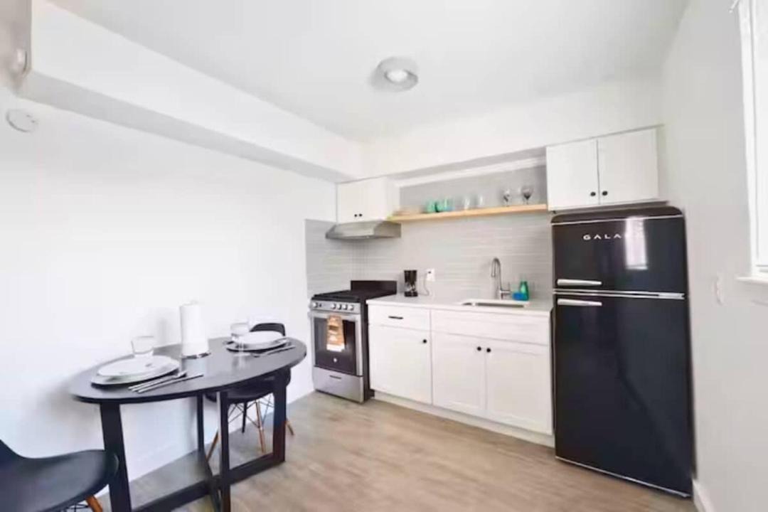Photo of Kitchen in North University