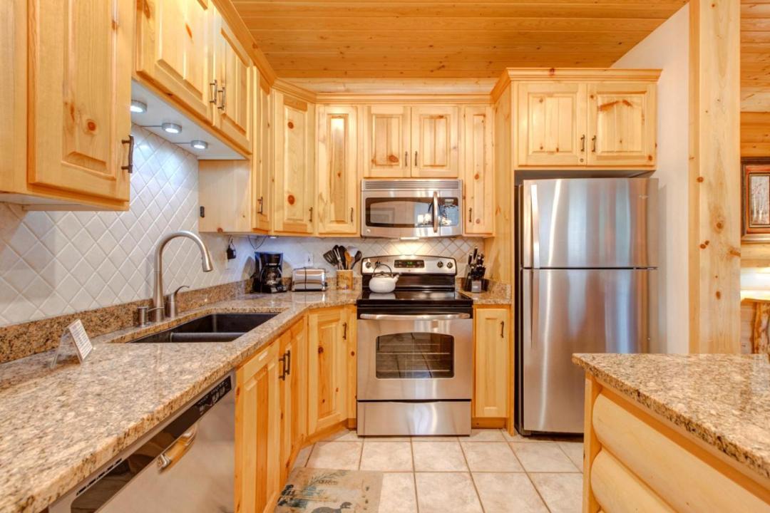Photo of Kitchen in Deer Valley