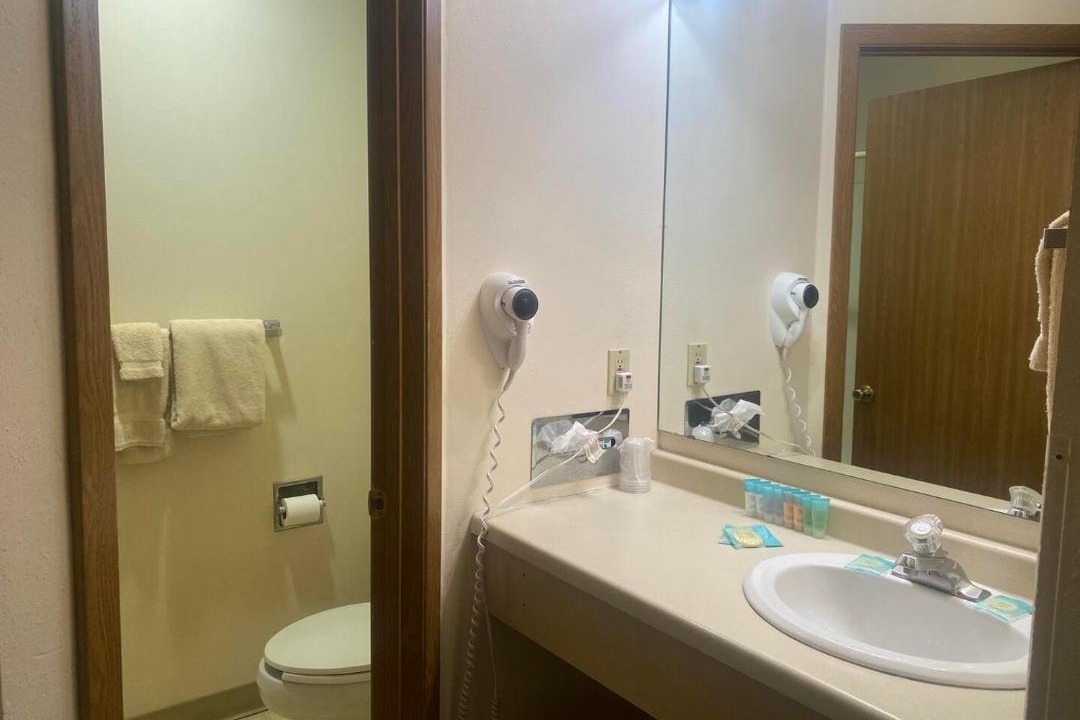 Photo of Bathroom in Grand Marais