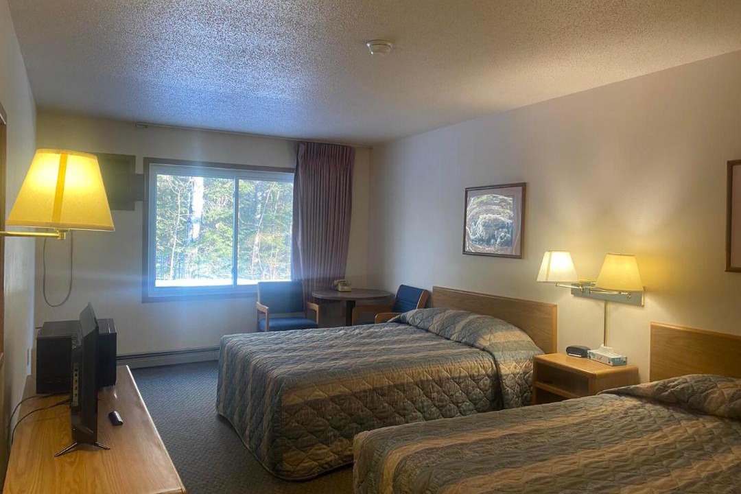 Photo of Bedroom in Grand Marais