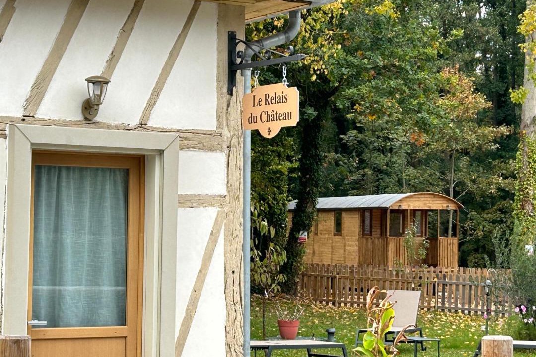Photo of Others in Fiquefleur-Equainville
