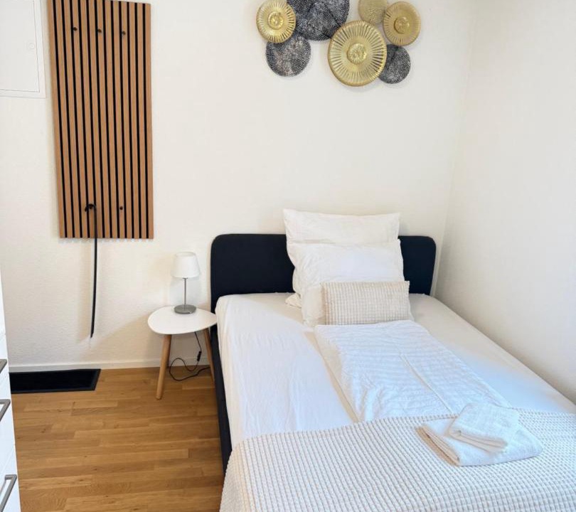 Photo of Bedroom in St. Gallen