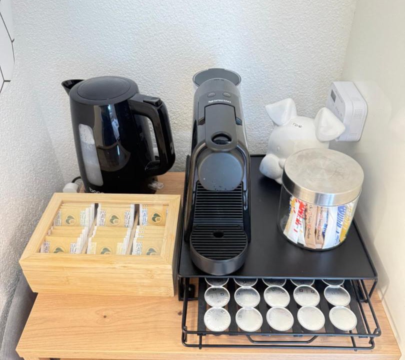 Photo of Kitchen in St. Gallen