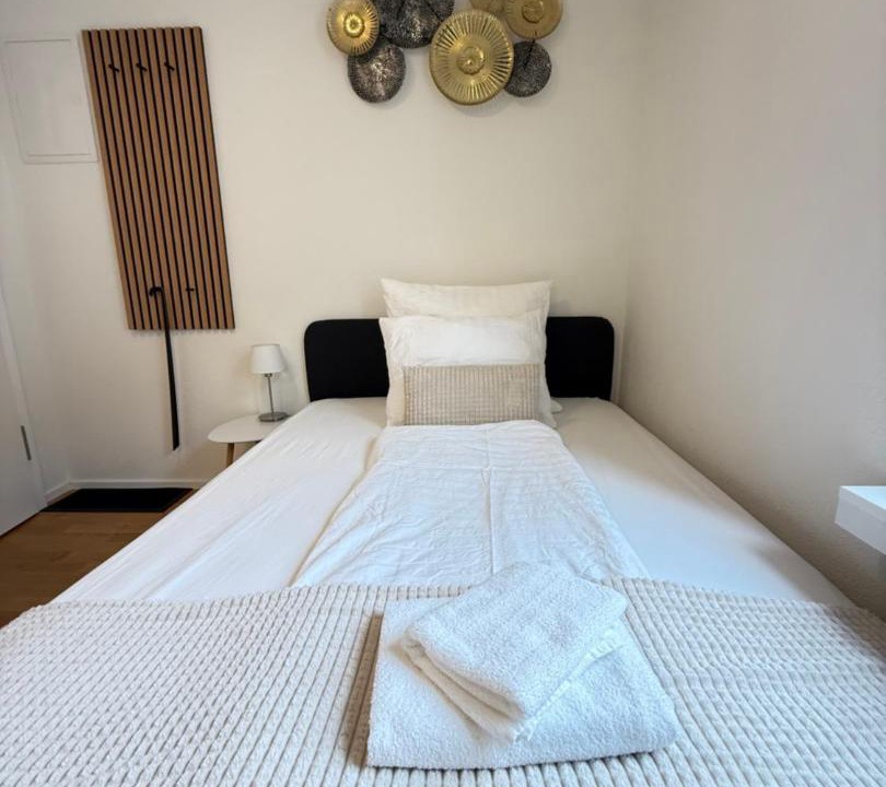 Photo of Bedroom in St. Gallen