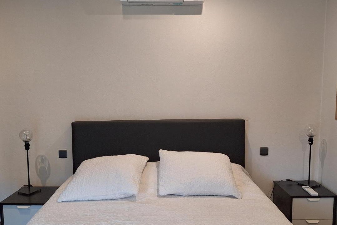 Photo of Bedroom in Sanilhac