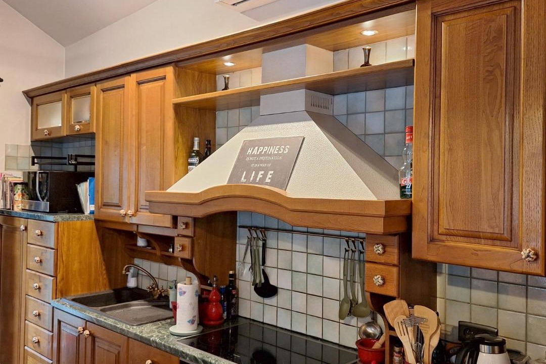 Photo of Kitchen in Sanilhac