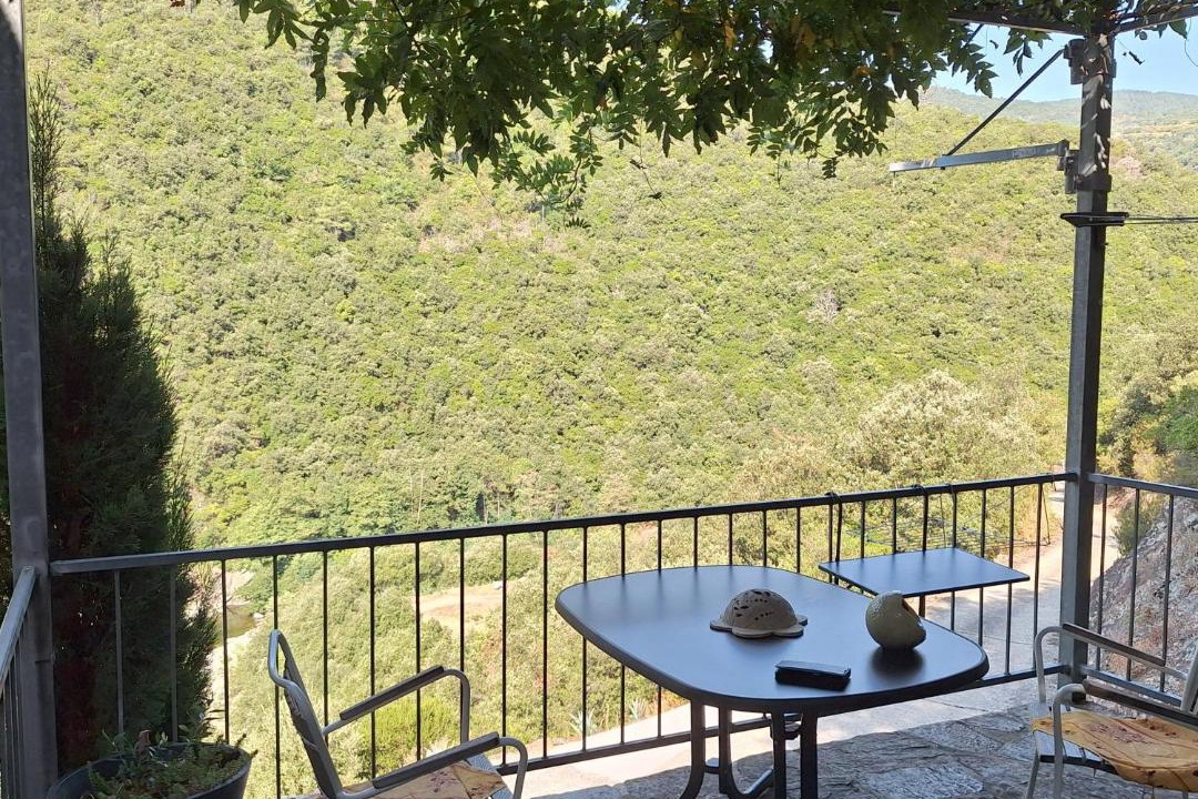 Photo of Patio Balcony in Sanilhac