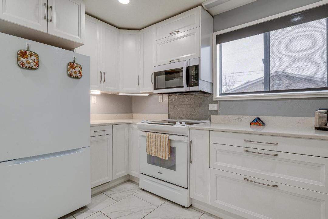 Photo of Kitchen in Casper