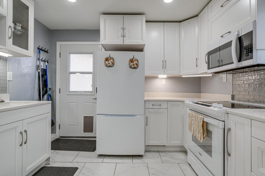 Photo of Kitchen in Casper