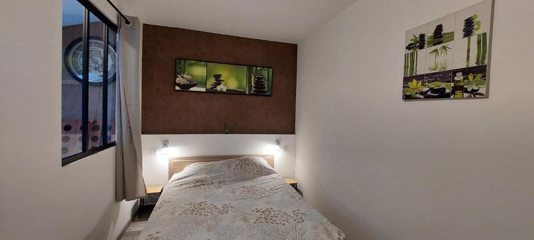 Photo of Bedroom in Epinal
