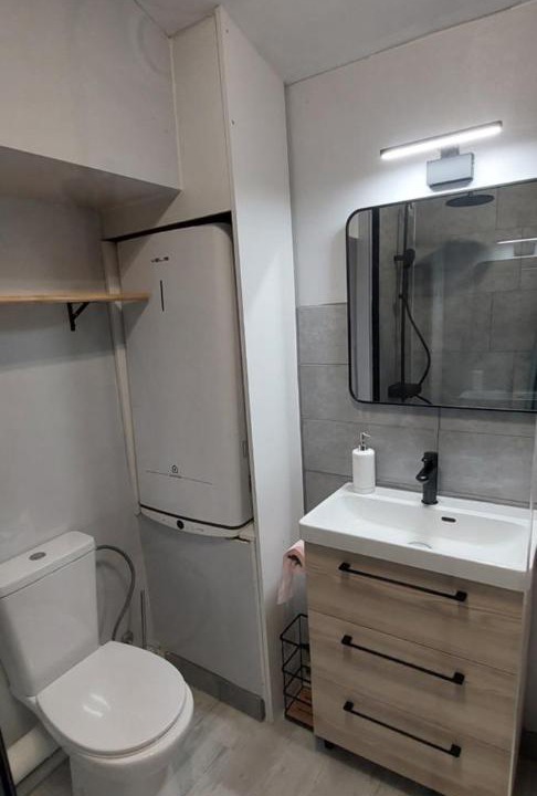 Photo of Bathroom in Epinal