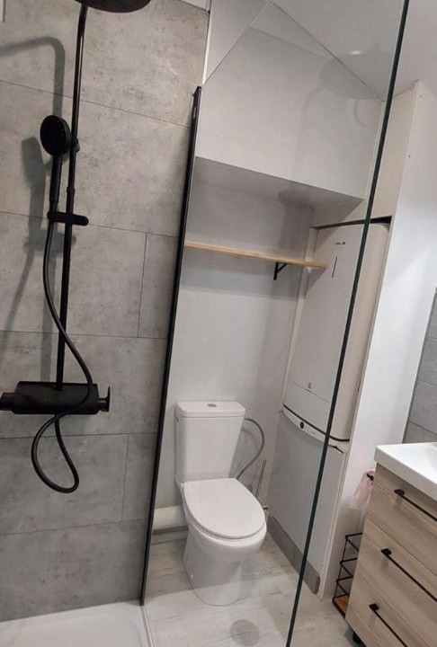 Photo of Bathroom in Epinal