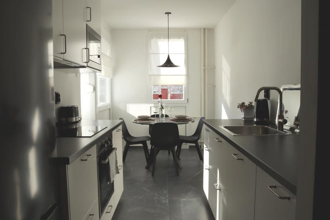 Photo of Kitchen in Novi Zagreb