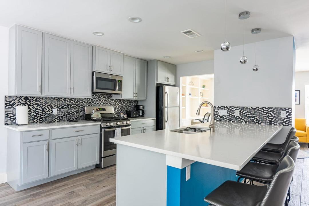 Photo of Kitchen in University Hills and Windsor Park