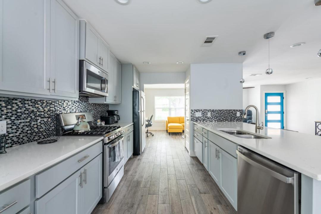 Photo of Kitchen in University Hills and Windsor Park