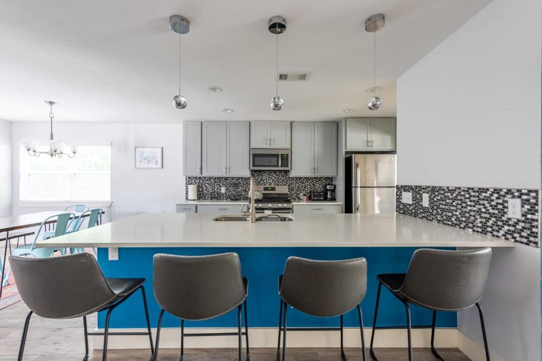 Photo of Kitchen in University Hills and Windsor Park