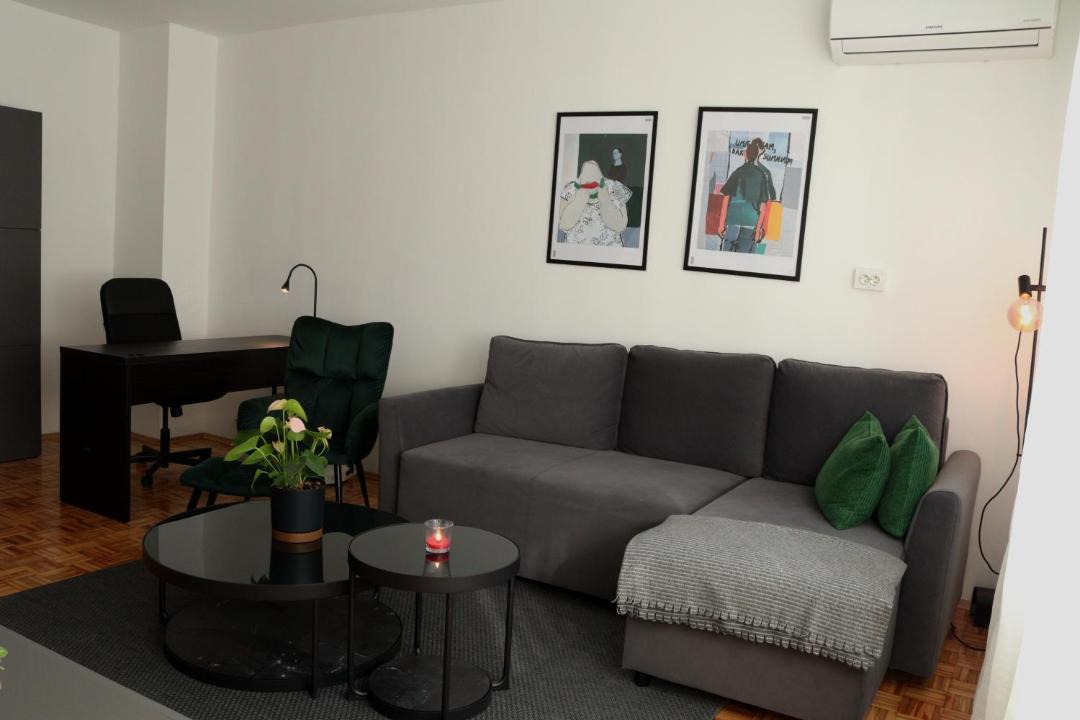 Photo of Livingroom in Novi Zagreb