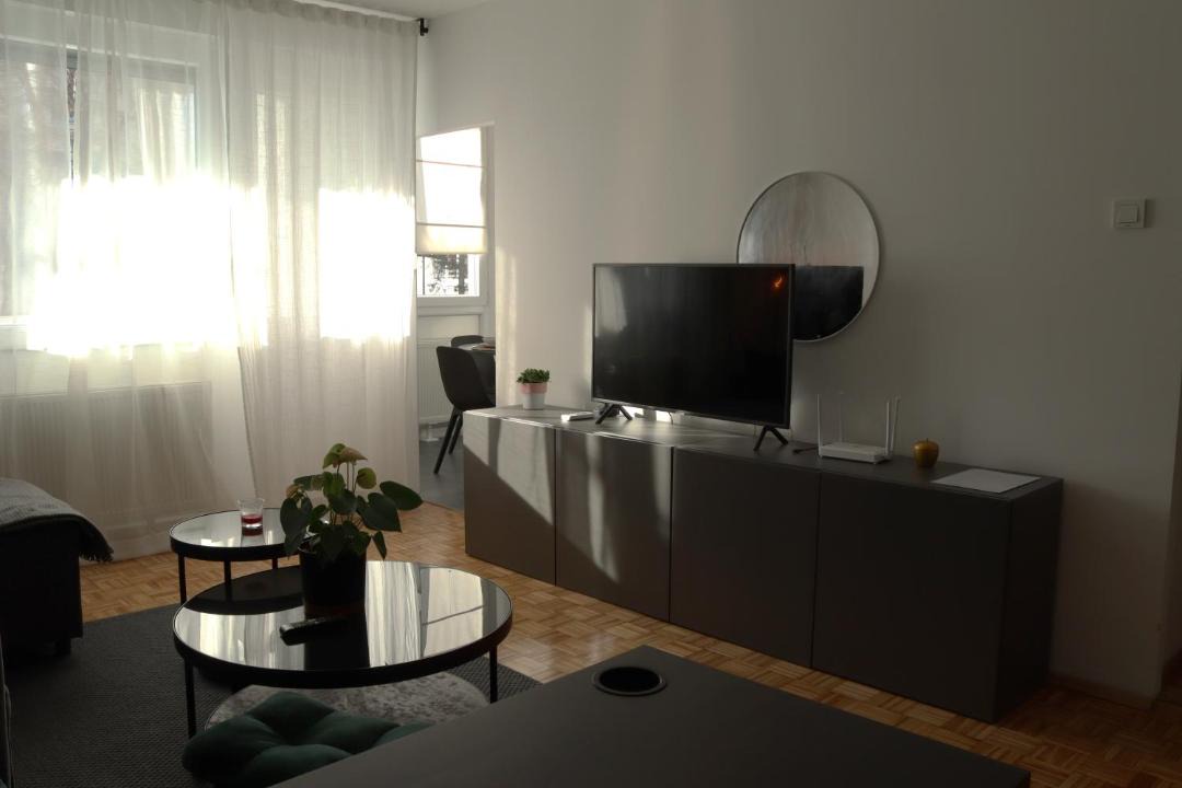 Photo of Livingroom in Novi Zagreb