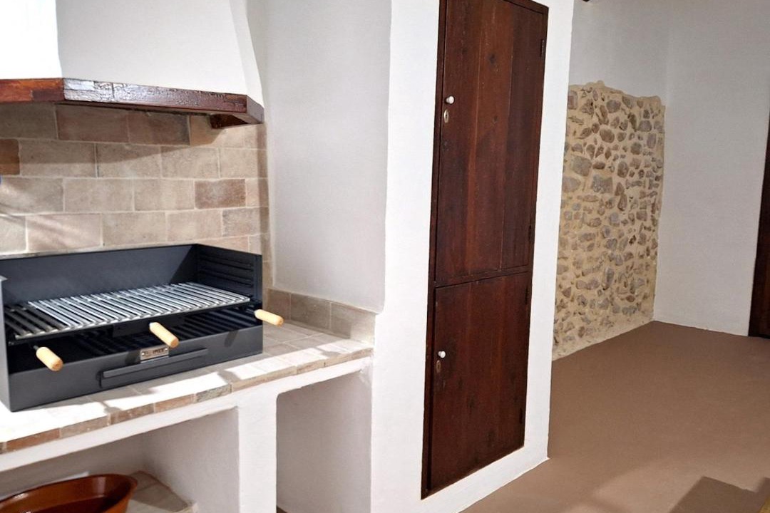 Photo of Kitchen in Azuebar